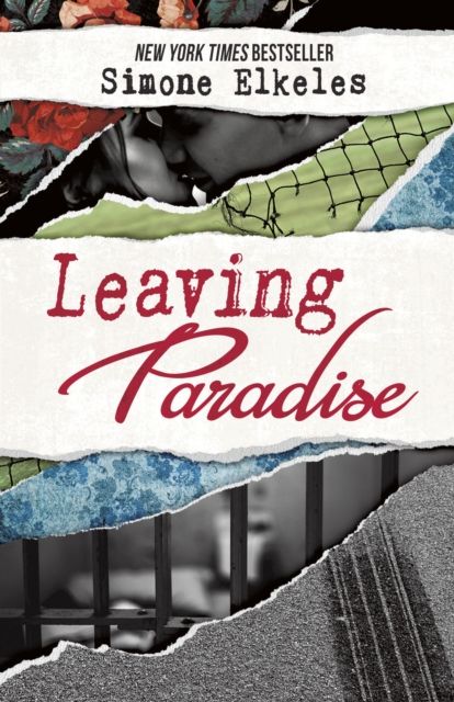 Forsidebilde av Leaving Paradise