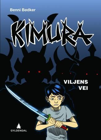 Viljens vei