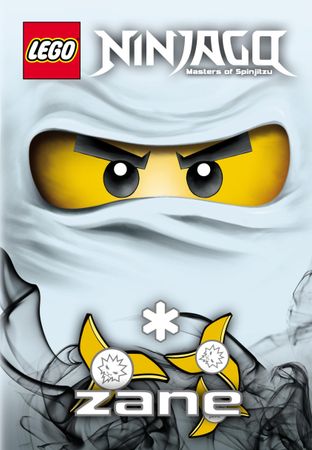 Lego Ninjago. Masters of Spinjitzu