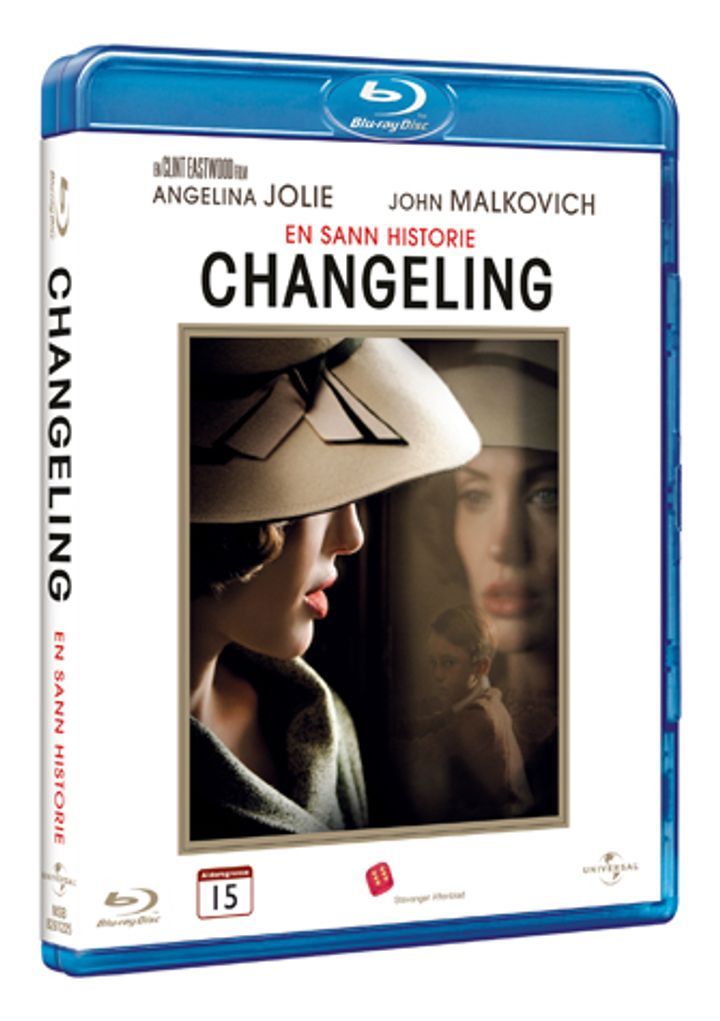 Changeling