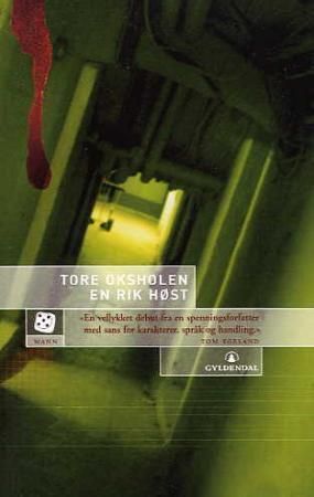 En rik høst : thriller