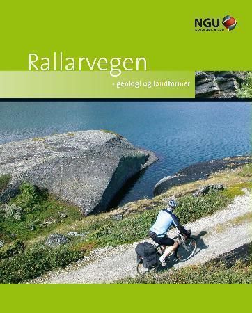 Rallarvegen : geologi og landformer