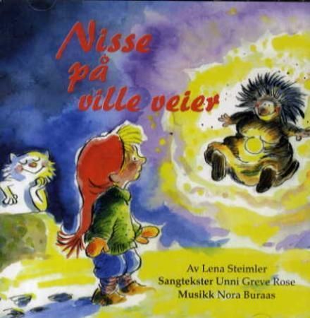 Nisse på ville veier