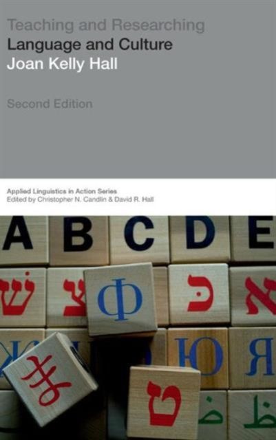 Teaching and Researching: Language and Culture