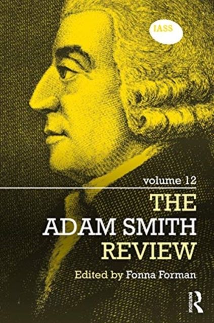 The Adam Smith Review : Volume 12