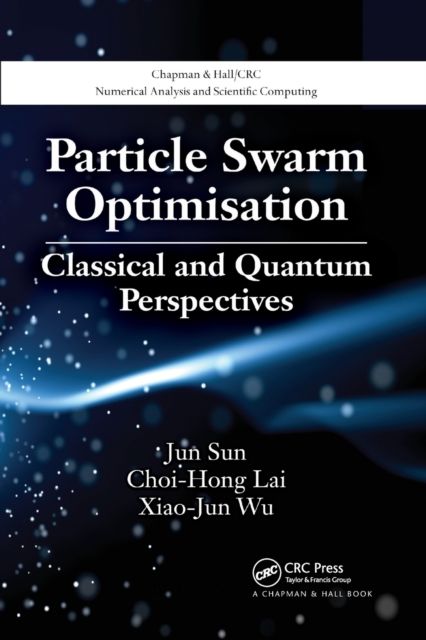 Particle Swarm Optimisation : Classical and Quantum Perspectives