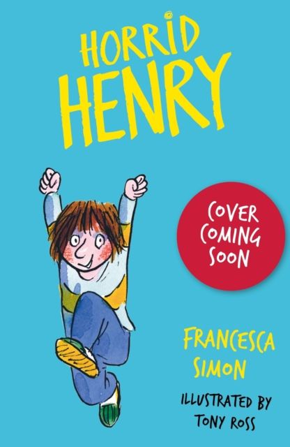 Horrid Henry: Christmas Chaos : 6 Stories