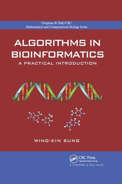 Algorithms in Bioinformatics : A Practical Introduction