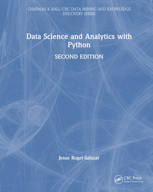 Data Science and Analytics with Python