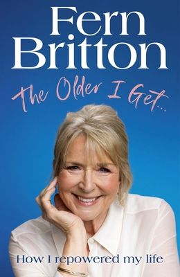 The Older I Get… : How I repowered my life