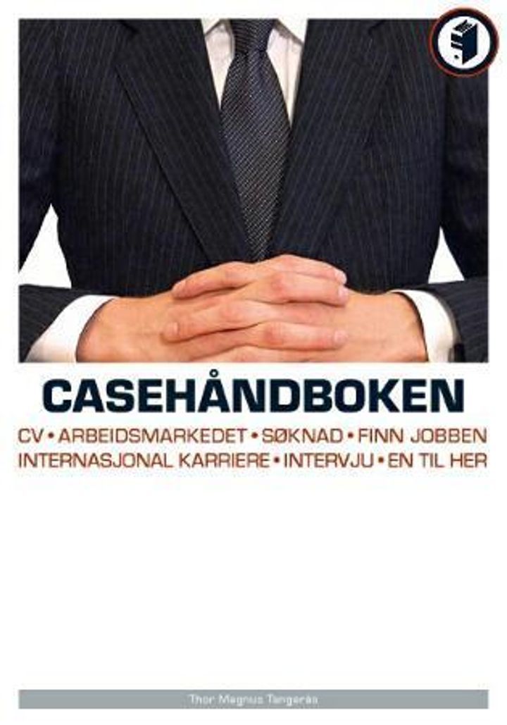 Casehåndboken 2006