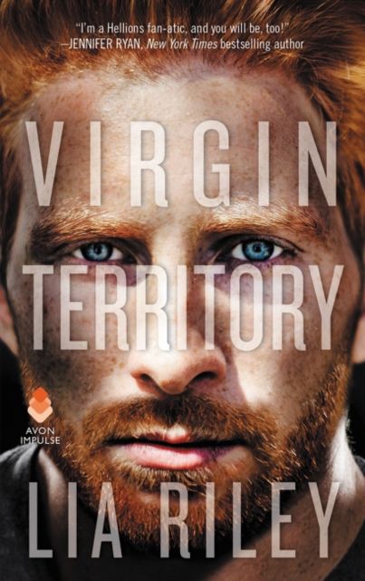 Virgin Territory : A Hellions Hockey Romance
