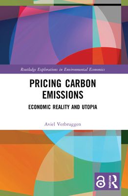 Pricing Carbon Emissions : Economic Reality and Utopia