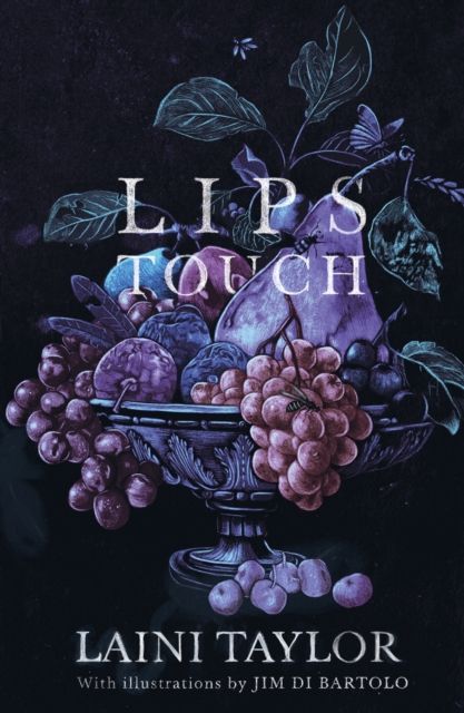 Lips touch