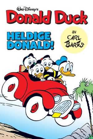 Walt Disney's Donald Duck