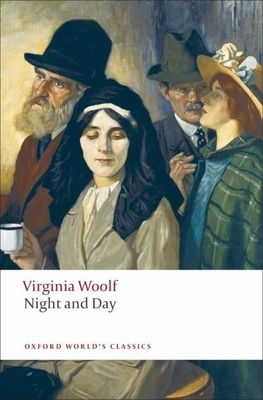 Night and day