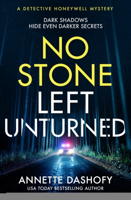 No Stone Left Unturned