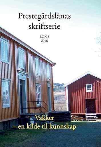 Vakker : en kilde til kunnskap