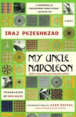 Forsidebilde av My Uncle Napoleon : A Novel