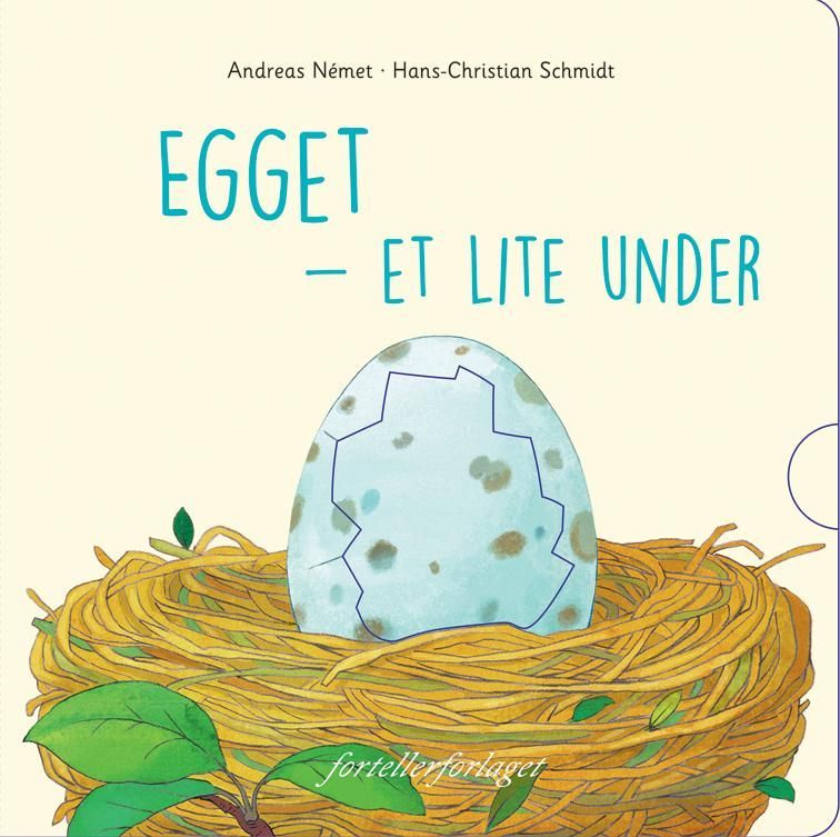 Egget : et lite under