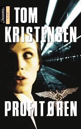 Profitøren : thriller