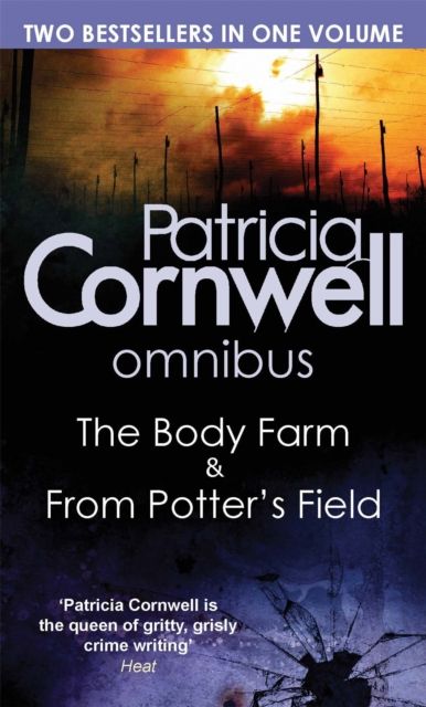 The Body Farm/From Potter's Field