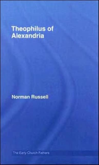 Theophilus of Alexandria