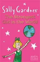 The strongest girl in the world