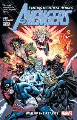 War of the realms
