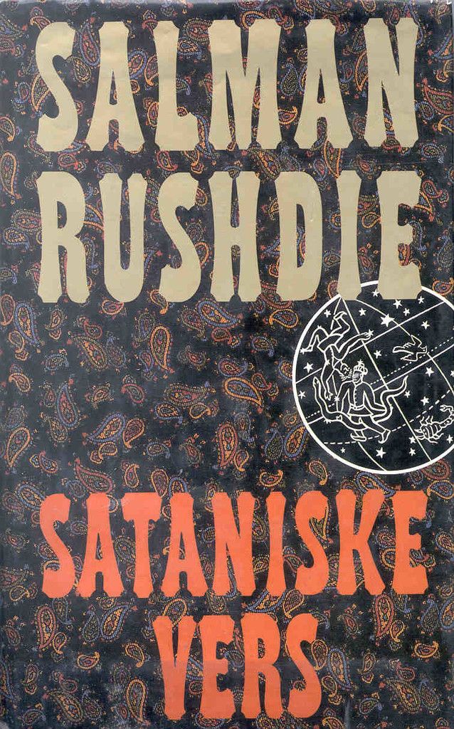 Sataniske vers