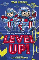 Level up!