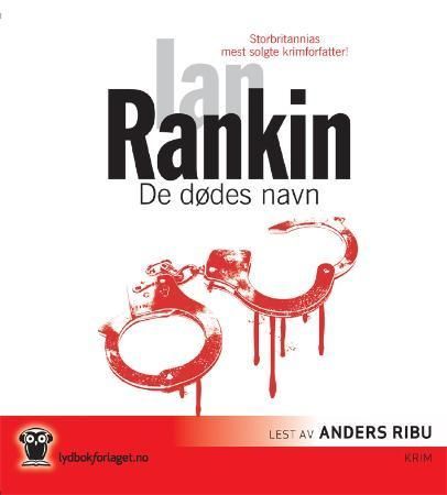 De dødes navn