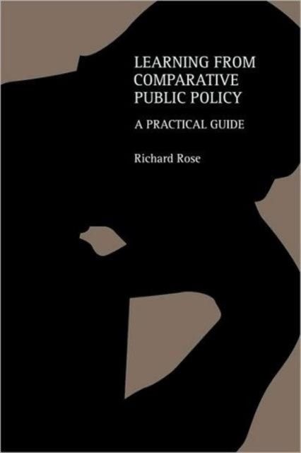 Learning From Comparative Public Policy : A Practical Guide