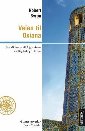 Veien til Oxiana