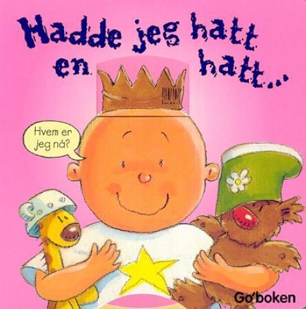 Hadde jeg hatt en hatt-
