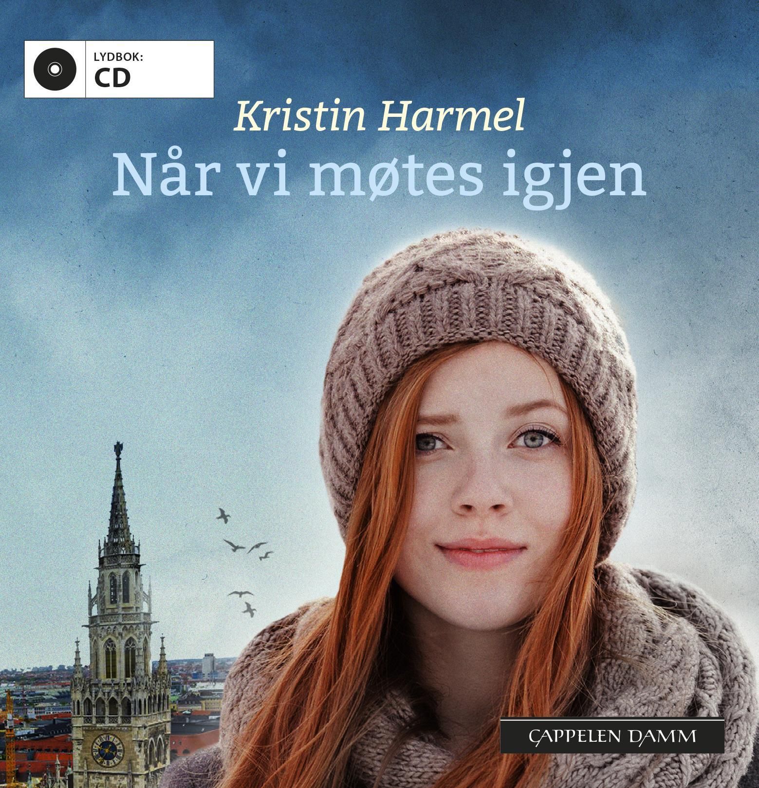 Når vi møtes igjen