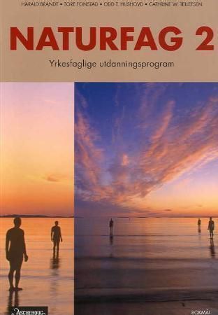 Naturfag 2 : yrkesfaglige utdanningsprogram