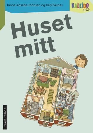 Huset mitt