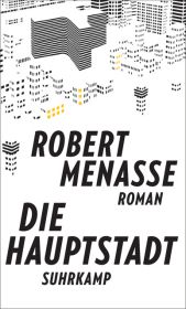Die Hauptstadt : Roman