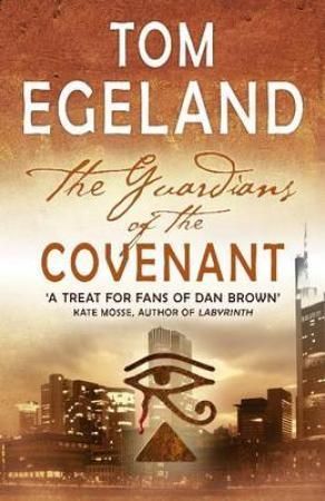 The guardians of the covenant