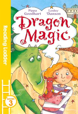 Flora the fairy's magic spells