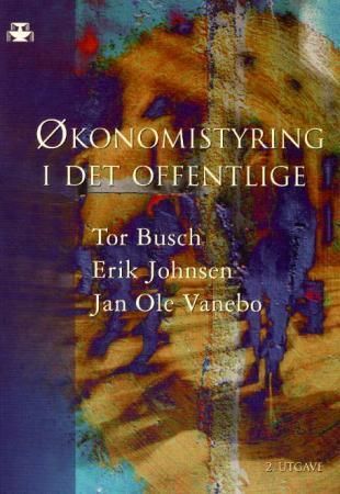 Økonomistyring i det offentlige