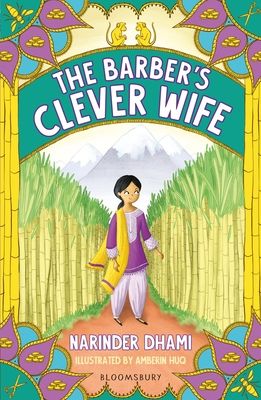 The barber's clever wife