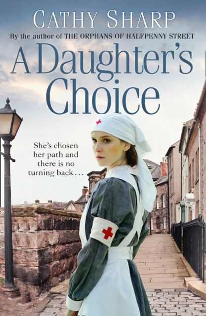 Forsidebilde av A Daughter’s Choice