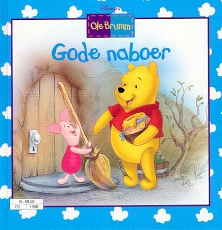 Gode naboer
