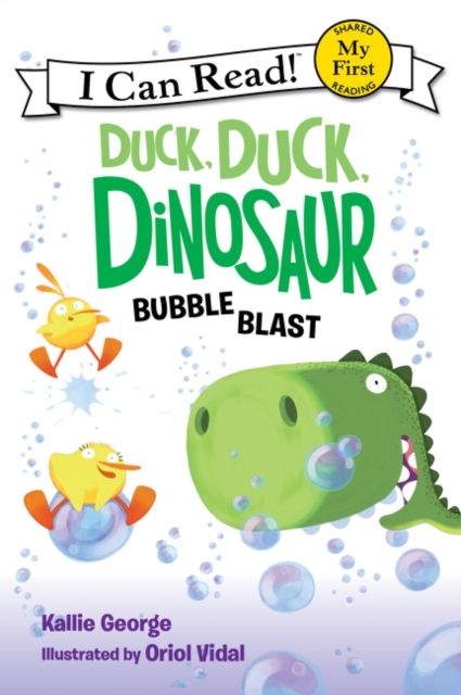 Bubble Blast