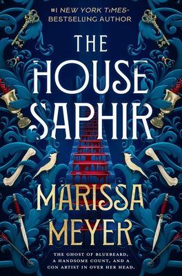 The House of Saphir