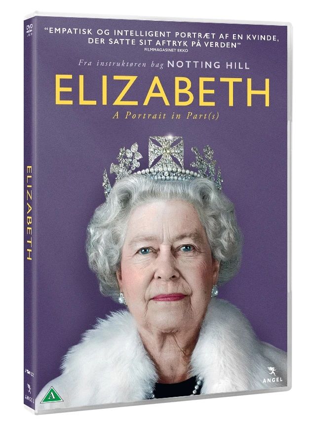 Elizabeth : et portrett av en dronning