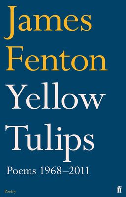 Yellow Tulips : Poems 1968–2011