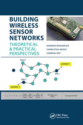 Forsidebilde av Building Wireless Sensor Networks : Theoretical and Practical Perspectives